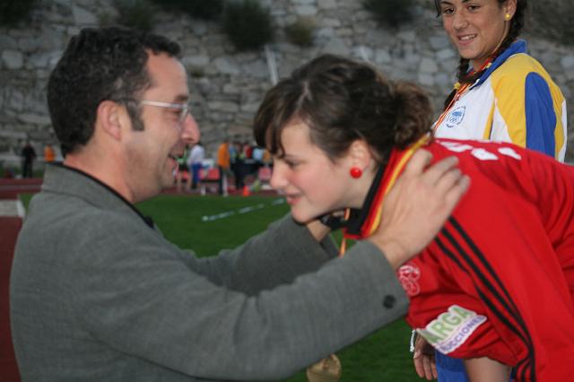 España Cadete 2008 2249